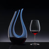Riedel Decanter Amadeo Blue image 4