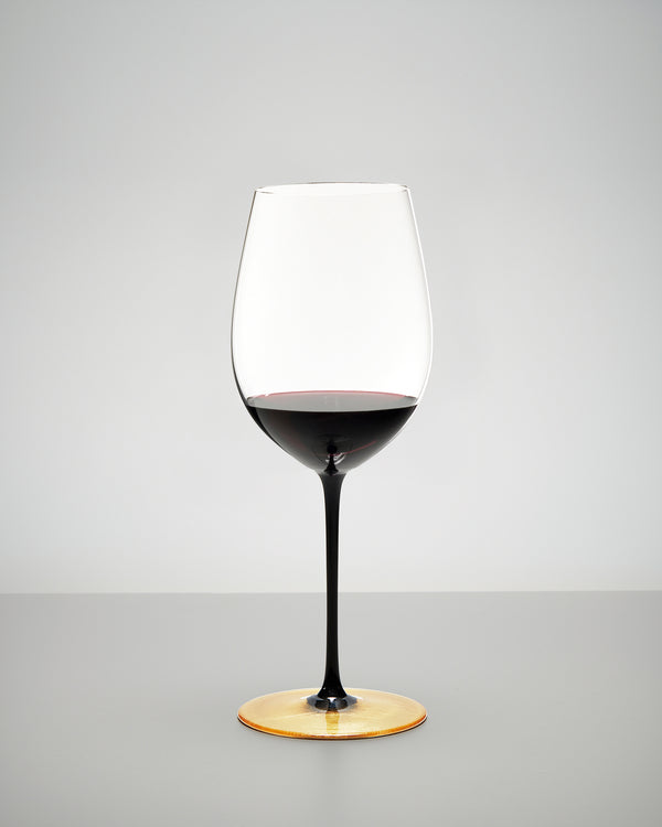 Riedel Sommeliers Black Tie Haku Bordeaux Grand Cru image 2