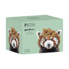 Maxwell & Williams Marini Ferlazzo Wild Planet Mug 370ML Red Panda Gift Boxed image 2