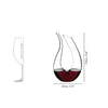 Riedel Amadeo Decanter Mini image 1