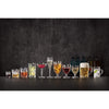 Nachtmann Noblesse Whisky and Longdrink Glasses (Set of 12) image 3