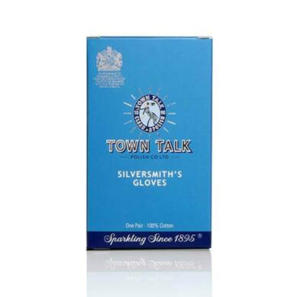 Town Talk Silversmith's Gloves (One pair) image 0