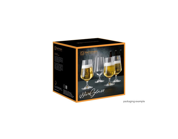 Nachtmann Celebrations Beer Glass (Set of 4) image 4