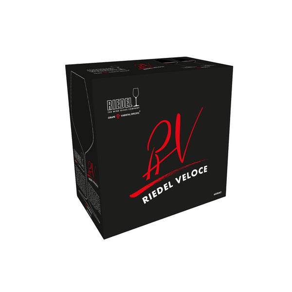 Riedel Veloce Syrah/Shiraz (Pair) image 5