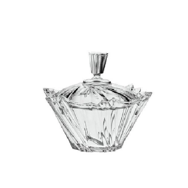 Bohemia Crystal Ikaros Box (18cm) image 0