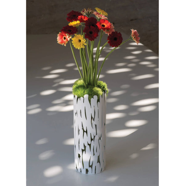 Alessi Barkvase Flower Vase 28cm image 2