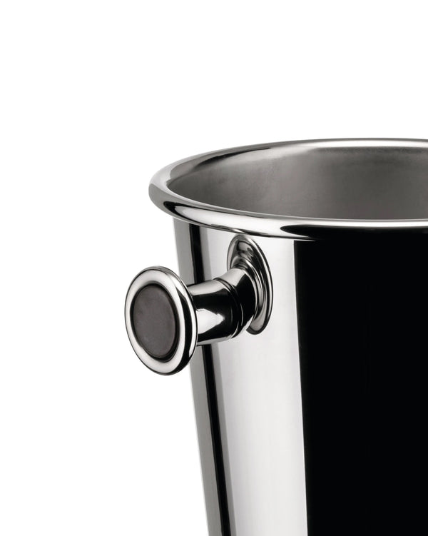 Alessi Ice Bucket with Handles image 1