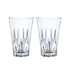 Nachtmann Classix Longdrink Dekor A (Set of 2) image 0