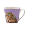 Maxwell & Williams Marini Ferlazzo Wild Planet Mug 370ML Lion Gift Boxed image 0