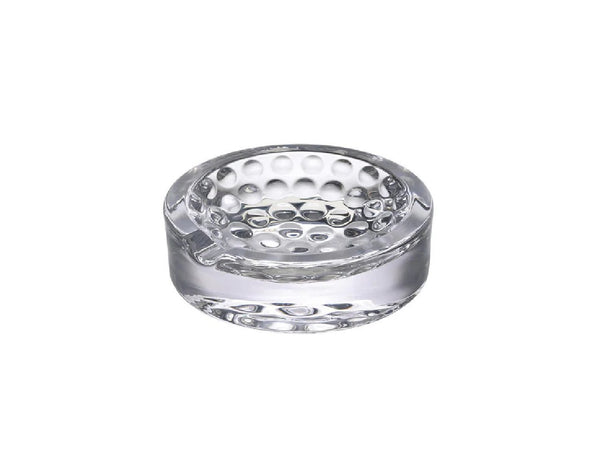 Nude Ace Ashtray (Clear) image 0