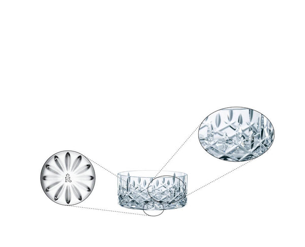 Nachtmann Noblesse Bowl (Set of 2) image 2