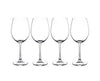 Nachtmann Vivendi Bordeaux Glass (Set of 4) image 0