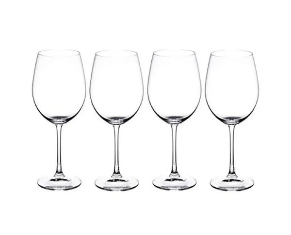 Nachtmann Vivendi Bordeaux Glass (Set of 4) image 0