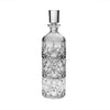 Bohemia Crystal Minister Whisky Set (1 Decanter + 2 Tumblers) image 1