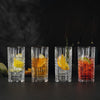 Nachtmann Square Longdrink (Set of 4) image 6