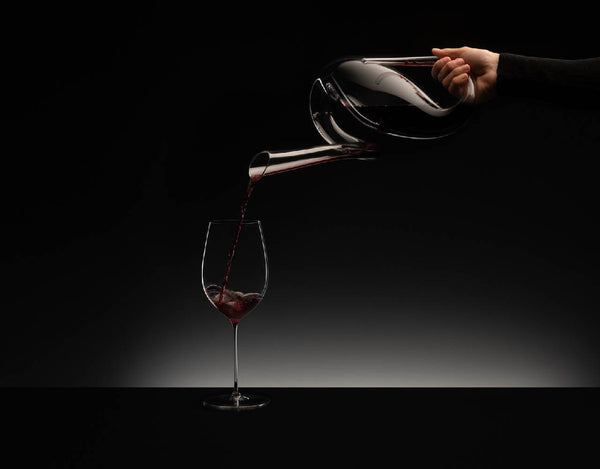 Riedel Superleggero Bordeaux Grand Cru image 3