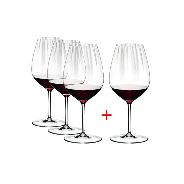 Riedel Performance Cabernet/Merlot (Set of 4) image 0