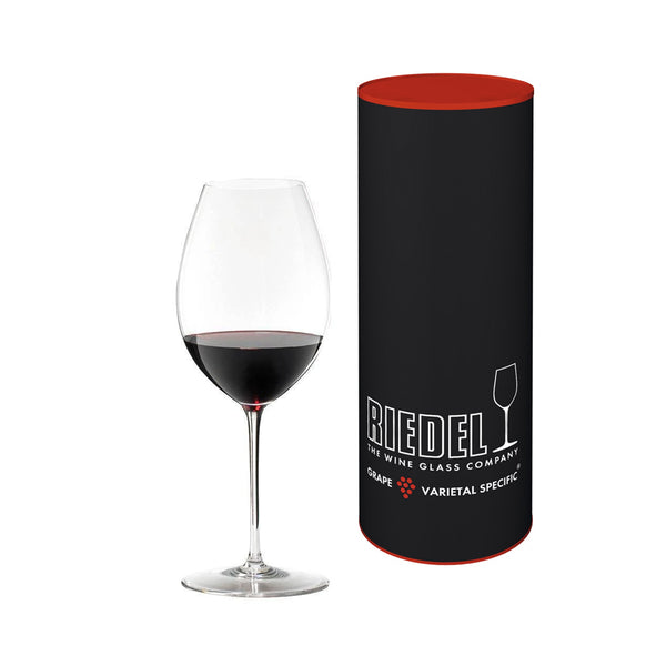 Riedel Sommeliers Tinto Reserva (Tempranillo) image 0