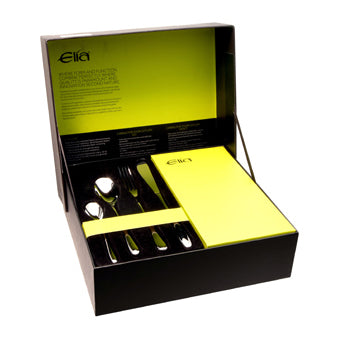 Elia Liana 24 Piece Cutlery Gift Box image 0