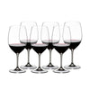 Riedel Vinum Cabernet/Merlot Value Pack of 6 image 0