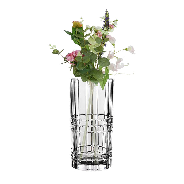 Nachtmann Square Vase (28cm) image 0
