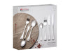 Maxwell & Williams Cosmopolitan 42pc Cutlery Set Gift Boxed image 1