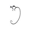 Alessi "Minou" Purse Hook image 0