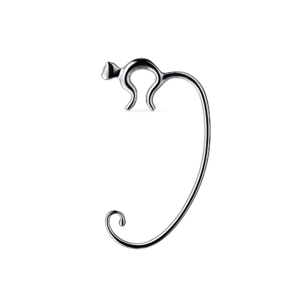 Alessi "Minou" Purse Hook image 0