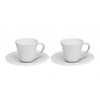 Alessi KU Coffee Cup Set (Set of 2) image 1