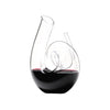 Riedel Curly Decanter image 0