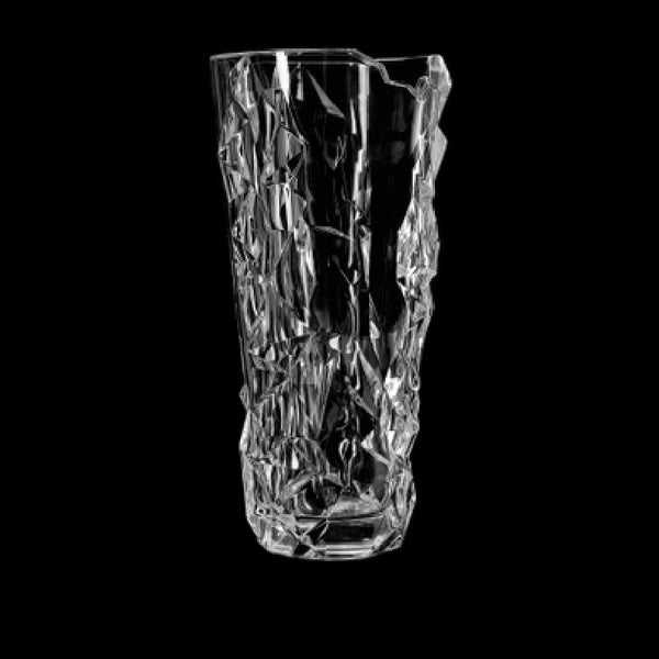 Nachtmann Sculpture Vase (33cm) image 2