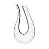 Riedel Black Tie Amadeo Decanter image 1