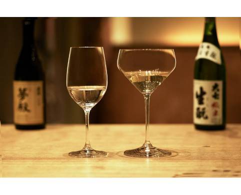 Riedel Junmai Sake (Pair) image 9