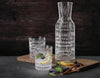 Nachtmann Ethno Water Set (Set of 3) image 4
