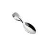 Carrs Silver- Child's Loop Handle Spoon image 0
