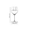 Riedel Peformance Chardonnay Pay 3 Get 4 image 4