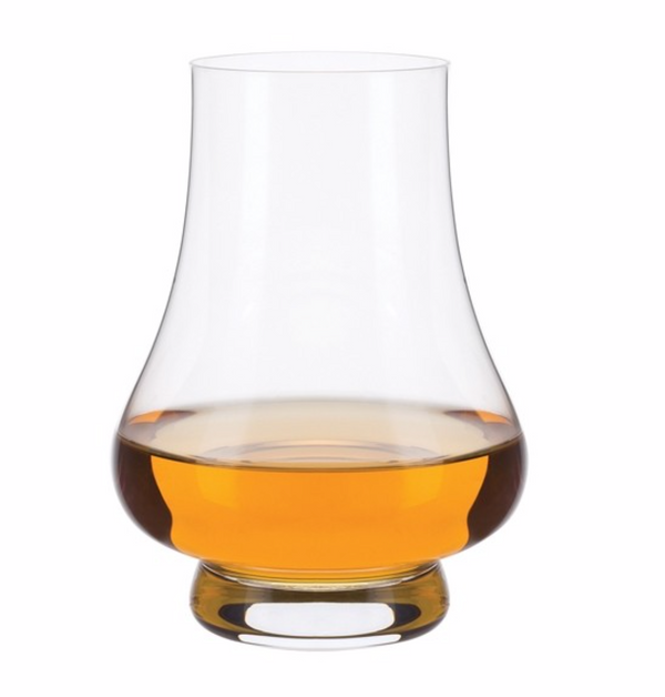 Dartington Whisky Experience Glass image 2