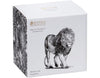 Maxwell & Williams Marini Ferlazzo Mug 450ML Tall African Lion Gift Boxed image 1