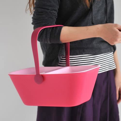 Alessi "Petnic" Pet Travel Organizer Red image 1