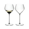 Riedel Veloce Chardonnay (Set of 2) image 0
