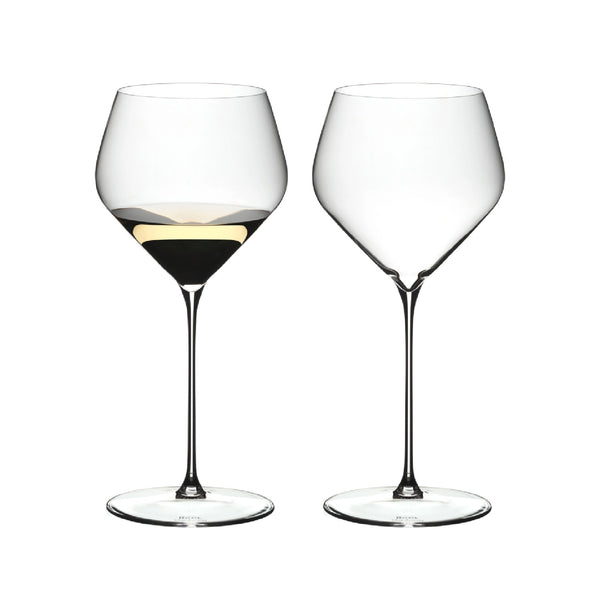 Riedel Veloce Chardonnay (Set of 2) image 0