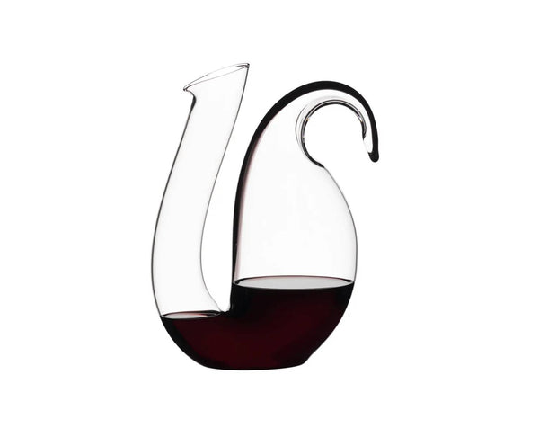 Riedel Ayam Decanter Black image 0