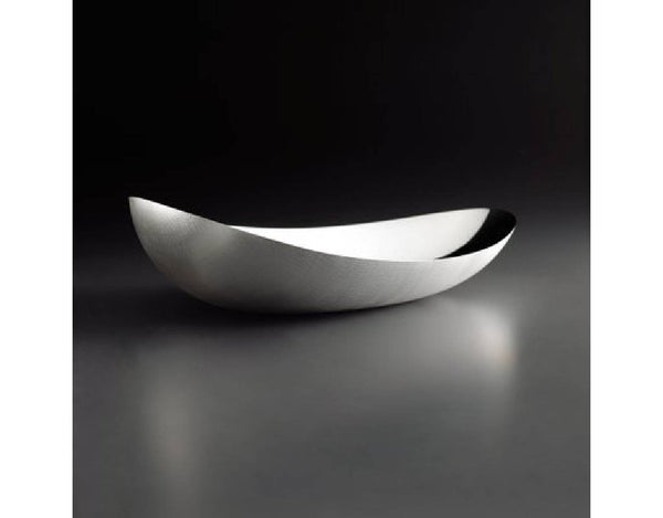 Zanetto Bowl 'Chidera' Brass image 1