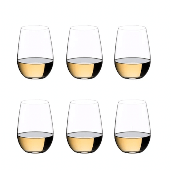 Riedel O Riesling/Sauvignon Blanc Value Pack of 6 image 0