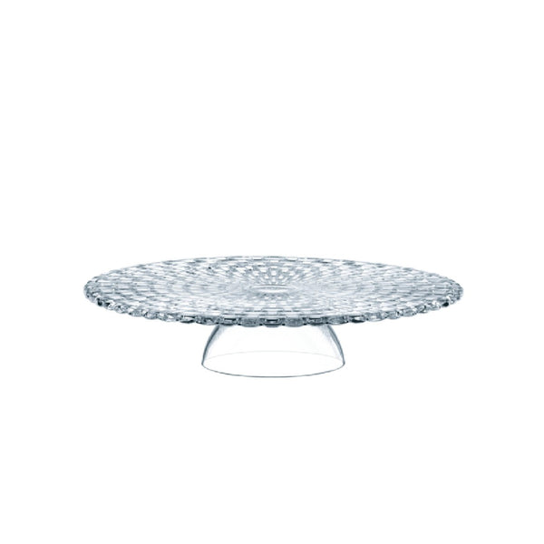 Nachtmann Bossa Nova Cake Plate/ Chip and Dip (32cm) image 1