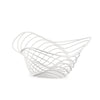 Alessi "Trinity" Citrus Basket - 16cm (White) image 0