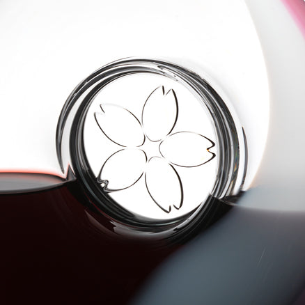 Riedel Sakura Decanter image 2