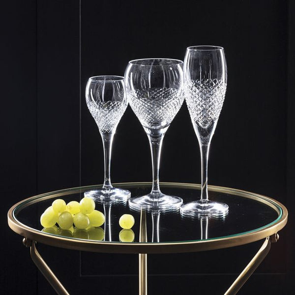 Royal Scot 2 Large Wine Tiara with Blue Gift Box image 3