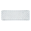Nachtmann Bossa Nova Rectangular Plate (42cm) image 0