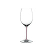Riedel Fatto A Mano Cabernet/ Merlot Pink image 1